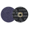 Scotch-Brite™ Precision Heavy Duty Surface Conditioning TN Quick Change Disc, HD-DN, X-Extra Coarse 60+, 4-1/2 in, 50 ea/Case