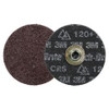 Scotch-Brite™ Precision Heavy Duty Surface Conditioning TN Quick Change Disc, HD-DN, Coarse 120+, 4-1/2 in, 50 ea/Case