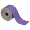 3M Xtract™ Cubitron™ II Paper Sheet Roll 732U, 320+ C-weight, 4.5 in x 13.1 yd, Die M106, 3 ea/Case