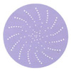 3M™ Cubitron™ II Hookit™ Clean Sanding Abrasive Disc 31478, 5 in (125 mm), 1000+ Grade, 50 Discs/Carton, 4 Cartons/Case