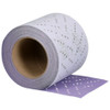 3M™ Cubitron™ II Hookit™ Clean Sanding Sheet Roll 34473, 800+ Grade, 115 mm x 12 m, 5 Rolls/Case