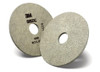 3M™ Trizact™ Diamond Polishing Wheel 685DC, 1A8, 8 in x 1/2 in x 1-1/4 in 10 Micron, 1 ea/Case