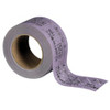 3M Xtract™ Cubitron™ II Film Sheet Roll 775L, 120+ 3MIL, 4.5 in x 13.1 yd, Die M106, 4 ea/Case
