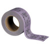3M Xtract™ Cubitron™ II Film Sheet Roll 775L, 220+ 3MIL, 2.75 in x 13.1 yd, Die M108, 4 ea/Case