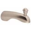 Grohe 13628EN0 Talia 6-In Bathtub Spout With Diverter