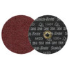 Scotch-Brite™ Precision Heavy Duty Surface Conditioning TN Quick Change Disc, HD-DN, Medium 150+, 7 in, 25 ea/Case