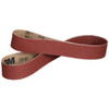 3M™ Cloth Belt 384F, 50+ XF-weight, 2 in x 72 in, Film-lok, Single-flex, 5 ea/Case, Special Packaging