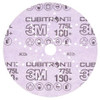 3M™ Cubitron™ II Hookit™ Film Disc 775L, 180+ 3MIL, 3 in x 3/8 in, Die 300DR, Clean Sanding