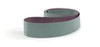 3M™ Trizact™ Cloth Belt 407EA, A110 JE-weight, 1/2 in x 24 in, Film-lok, Full-flex, 200 ea/Case