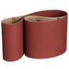 3M™ Cloth Belt 384F, 80+ XF-weight, 6 in x 132 in, Film-lok, Single-flex