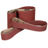 3M™ Cloth Belt 384F, 80+ XF-weight, 6 in x 132 in, Film-lok, Single-flex