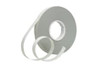 3M™ Microfinishing Film Roll 362L, 40 Mic 3MIL, 50 mm x 50 m x 3 in (1.969inx164ft), Keyed Core, ASO