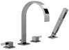 Graff Qubic Tre G-6252-LM39B-SN