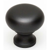 A1067-BRZ Knob Traditional 1-in in Bronze