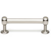 A1175-3-SN Pull Traditional in Satin Nickel A1175-3-SN Pull Traditional in Satin Nickel
