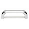 Alno A1235-PC Pull Modern Pull in Polished Chrome Alno A1235-PC Pull Modern Pull in Polished Chrome