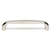 A1236-6-PN Pull Modern Pull in Polished Nickel