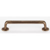 Pull Rustic in Rust Bronze Pull Rustic in Rust Bronze