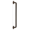 Sierra A1409-12-DKBRZ Appliance Pull Rustic in Dark Bronze Sierra A1409-12-DKBRZ Appliance Pull Rustic in Dark Bronze