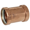 PC601XLC 3 in. x 3 in. Pro-Connect Press - XLC Slip Couplings