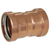 PC600DSXLC 3 in. x 3 in. Pro-Connect Press - XLC Copper Couplings