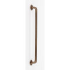 Sierra A1410-18-RSTBRZ Appliance Pull Rustic in Rust Bronze Sierra A1410-18-RSTBRZ Appliance Pull Rustic in Rust Bronze