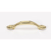 Bella A1456-35-PB Pull Traditional in Polished Brass Bella A1456-35-PB Pull Traditional in Polished Brass