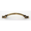 Fiore A1476-4-PA Pull Traditional in Polished Antique Fiore A1476-4-PA Pull Traditional in Polished Antique