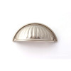 Fiore A1478-SN Cup Pull Traditional in Satin Nickel Fiore A1478-SN Cup Pull Traditional in Satin Nickel