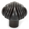 Venetian A1501-BRZ Knob Traditional 1-1/4-in in Bronze Venetian A1501-BRZ Knob Traditional 1-1/4-in in Bronze