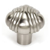 Venetian A1501-SN Knob Traditional 1-1/4-in in Satin Nickel Venetian A1501-SN Knob Traditional 1-1/4-in in Satin Nickel