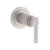 Grohe 19182EN0 Atrio Jota Volume Control Trim Kit With Lever Handle