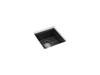 17-1/2" undermount bar sink
