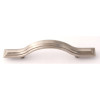 Geometric A1510-3-SN Pull Transitional in Satin Nickel Geometric A1510-3-SN Pull Transitional in Satin Nickel