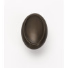 Classic Traditional A1560-CHBRZ Knob Traditional 1-1/2-in in Chocolate Bronze Classic Traditional A1560-CHBRZ Knob Traditional 1-1/2-in in Chocolate Bronze