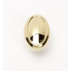 Classic Traditional A1560-PB Knob Traditional 1-1/2-in in Polished Brass Classic Traditional A1560-PB Knob Traditional 1-1/2-in in Polished Brass