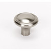Classic Traditional A1562-SN Knob Traditional 1-1/2-in in Satin Nickel Classic Traditional A1562-SN Knob Traditional 1-1/2-in in Satin Nickel