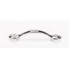 Classic Traditional A1567-35-PC Pull Traditional in Polished Chrome Classic Traditional A1567-35-PC Pull Traditional in Polished Chrome