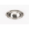 Classic Traditional A1570-3-SN Cup Pull Traditional in Satin Nickel Classic Traditional A1570-3-SN Cup Pull Traditional in Satin Nickel