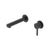 GS Wall Mount 360 deg Lavatory Faucet Trim