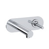 GS Wall Mount 360 deg Lavatory Faucet Trim