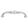 Tuscany A234-4-PN Pull Traditional in Polished Nickel Tuscany A234-4-PN Pull Traditional in Polished Nickel