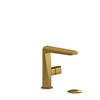Parabola(TM) Single Handle Lavatory Faucet