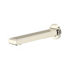 Manifesto(TM) Wall Mount Tub Spout