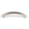 Regal A240-35-SN Pull Transitional in Satin Nickel Regal A240-35-SN Pull Transitional in Satin Nickel