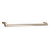 Circa A260-12-PN Modern Pull in Polished Nickel Circa A260-12-PN Modern Pull in Polished Nickel