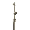 Handshower Set With 35" Slide Bar and 3-Function Handshower