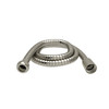 59" Metal Shower Hose