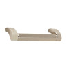 Circa A260-35-PN Modern Pull in Polished Nickel Circa A260-35-PN Modern Pull in Polished Nickel