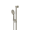 Handshower Set With 29" Slide Bar and 5-Function Handshower